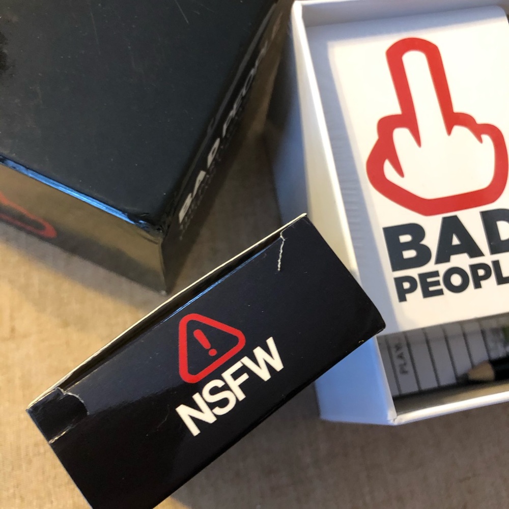 Bad People game - Picture 4 of 5